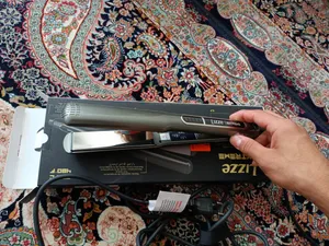 تجریه خرید اتو مو لیز مدل Extreme