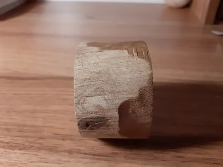 جاشمعی مدل روستیک