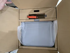 تجریه خرید جارو رباتیک شیائومی مدل X20 Max