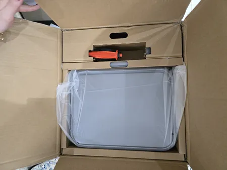 جارو رباتیک شیائومی مدل X20 Max