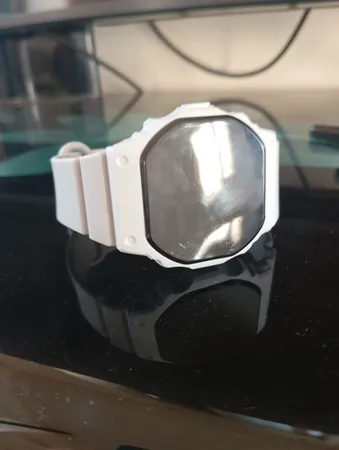 ساعت مچی دیجیتال مدل تابش کد sfid11