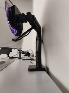 تجریه خرید پایه نگهدارنده مانیتور ارگو مدل WLA016-BCS