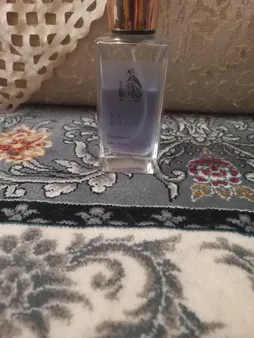 ادو پرفیوم زنانه فراگرنس پرشیا 116 مدل اکلت لانوین حجم 100 میلی لیتر
