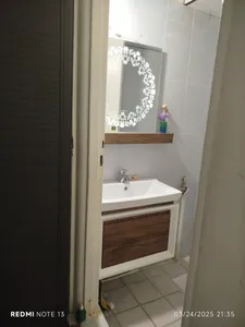 تجریه خرید آینه آتریکس مدل  بک لایت کد AM24