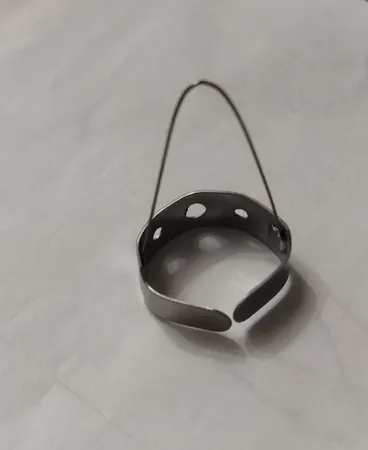 مضراب سه تار مدل 0M3