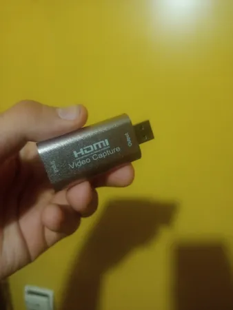 کارت کپچر HDMI مدل M101