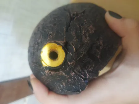 جاعودی مدل آبشاری طرح صخره کد 508