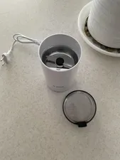 تجریه خرید آسیاب قهوه بوش مدل TSM6A011W