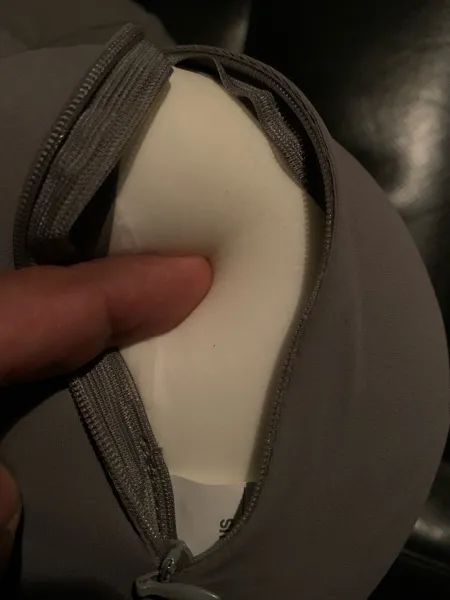 پشت گردنی خودرو باسئوس مدل BS-CZ008