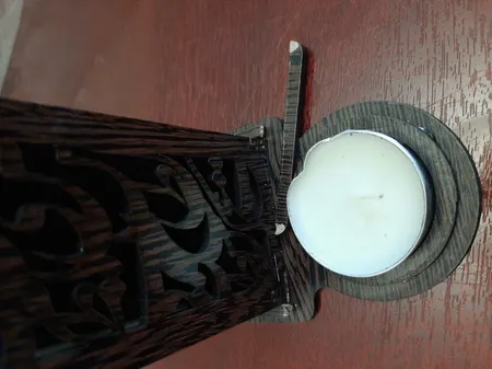 جاعودی پتیکو مدل نستعلیق