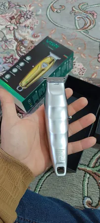 ماشین اصلاح موی سر و صورت وی جی ار مدل 188