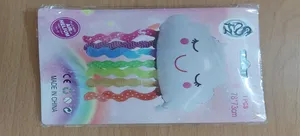 تجریه خرید بادکنک فویلی طرح ابر خندان بارانی کد DB20