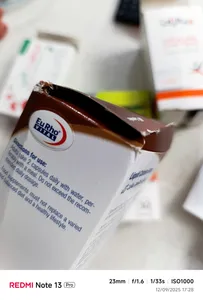 تجریه خرید کپسول لیکوئید کلسیم یوروویتال بسته 60 عددی