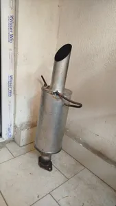 تجریه خرید منبع اگزوز کمکو مدل رنجروری