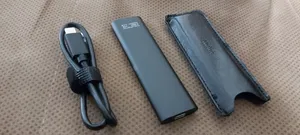 تجریه خرید اس اس دی اکسترنال نتاک مدل Z Slim ظرفیت 1 ترابایت