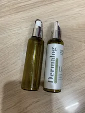 تجریه خرید سرم پوست درمالوگ مدل Oxygenating حجم 50 میلی لیتر