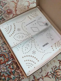 شلف داخل کابینت مدل Variera