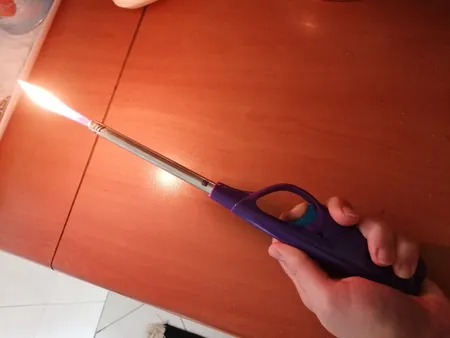 فندک اشپزخانه دانهیک مدل M-005