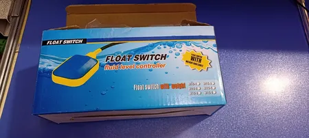 فلوتر برقی استریم مدل PC-8A