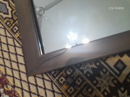 آینه مدل قدی S1