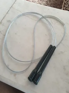 تجریه خرید طناب ورزشی تن زیب مدل 90153