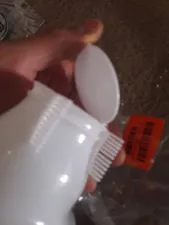 تجریه خرید چاه بست توالت ارج پلاستیک مدل 321