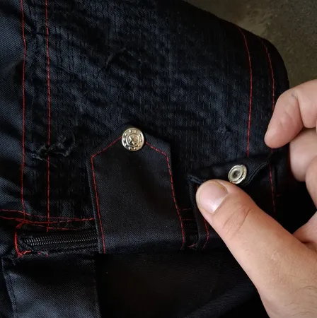 شلوار مردانه مدل کردی سلاطین