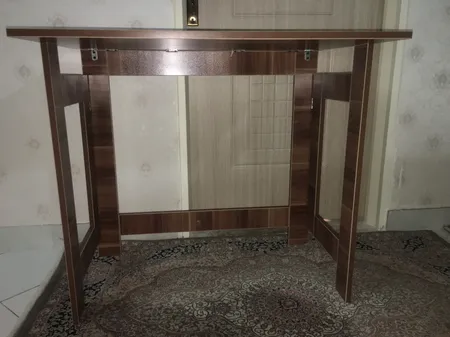 میز تحریر مدل تاشو ABRA 001