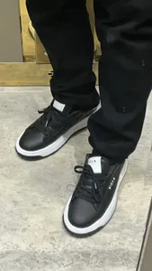 تجریه خرید کفش روزمره مردانه چرم رادیس مدل DOMINIC کد 578-M.MC-01m