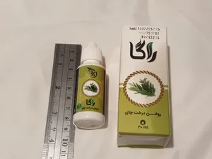 تجریه خرید روغن صورت راگا مدل درخت چای حجم 30 میل لیتر