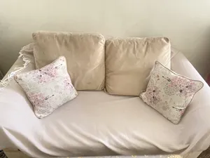 تجریه خرید شال مبل و تخت کوکو جم مدل فلیپو Filippo سایز 200x150 سانتیمتر