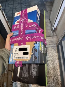 تجریه خرید ماوس بی‌سیم گرین مدل GM-501W