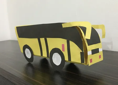 مقوا رنگی سایز ۳۴×۲۴ بسته ۲۰ عددی (۱۰ رنگ از هر کدام ۲ عدد)