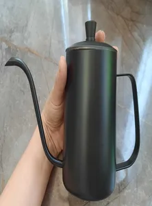 تجریه خرید قهوه ساز طرح کتل کافه ای