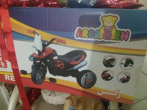 تجریه خرید سه چرخه ارابه مدل رکس Rex