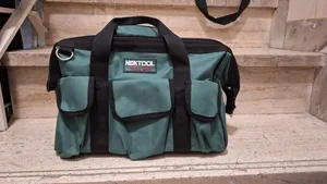 تجریه خرید کیف ابزار نکستول گروپ مدل NT40-CM