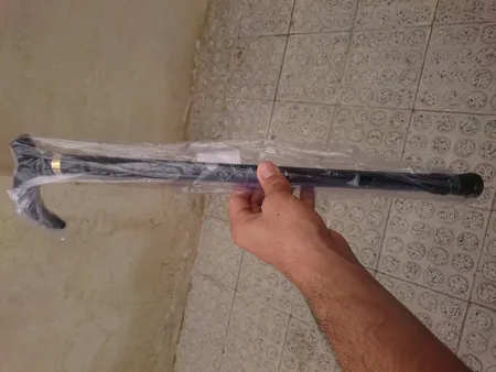 عصا دستی مدل 007