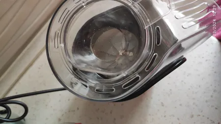 پاپ کورن ساز راف مدل R-9014