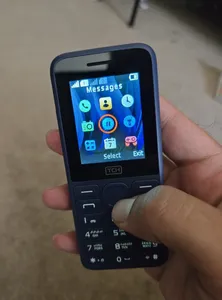 تجریه خرید گوشی موبایل تی سی اچ مدل ARC دو سیم‌کارت ظرفیت 4 مگابایت