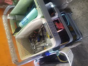 تجریه خرید ترولی تیرداد مدل RASHULT