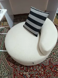 تجریه خرید مبل راحتی تک نفره مدل Arian