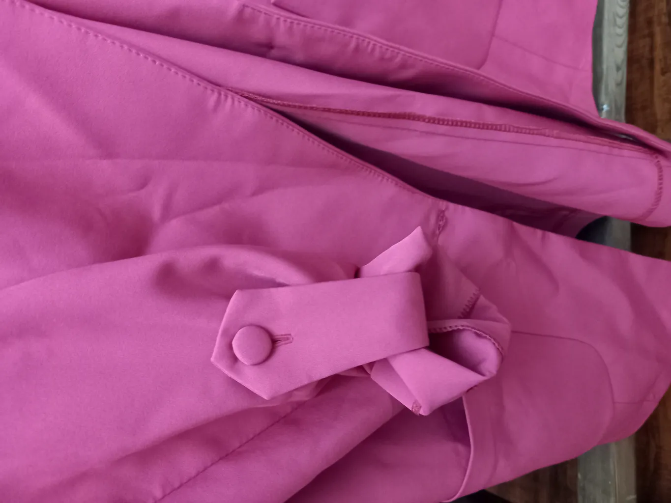 مانتو کتی زنانه السانا مدل میشکا کد 138080