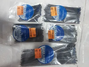 تجریه خرید بست کمربندی ان اس اس مدل CM-200 بسته  100 عددی