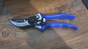 تجریه خرید قیچی باغبانی نووا مدل NTS-2310