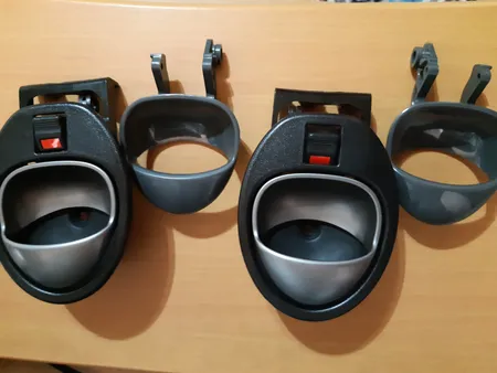 مغزی دستگیره در بازکن داخلی چپ چیکال مدل CH 0840 مناسب برای کوییک