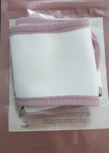 تجریه خرید ماسک لیفت صورت پوشانه نیلای مدل 03