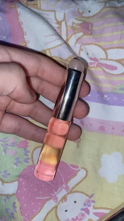 برس آرایشی مدل سیلیکونی کد 01