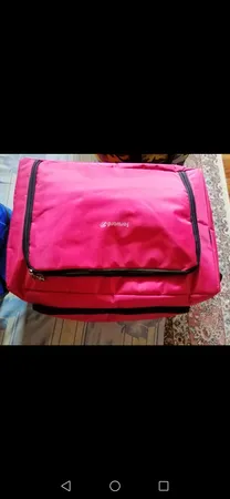 ساک پیک نیک فوروارد کد FCLT4455