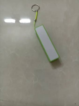 پاوربانک مدل A5 ظرفیت 3000 میلی آمپر ساعت