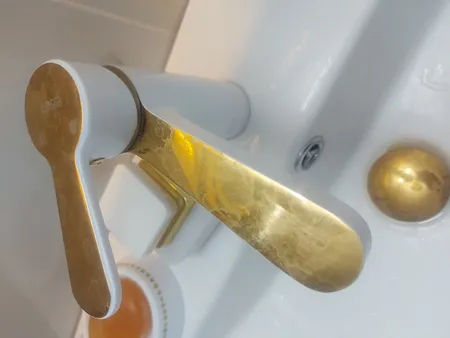 ست شیرآلات کسری مدل ادموند مجموعه 7 عددی